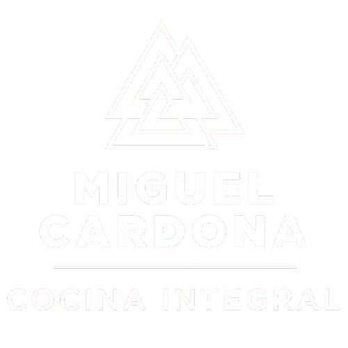 Miguel Cardona Cocina Integral