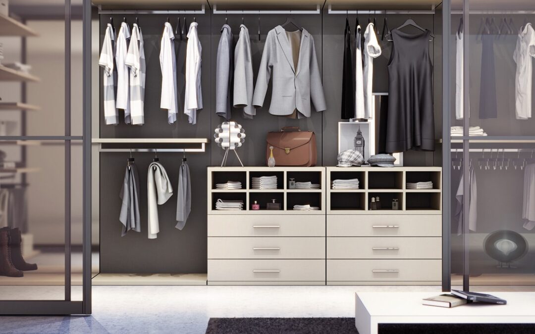 PUERTAS, ARMARIOS Y VESTIDORES